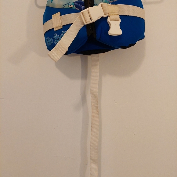 Ho Sports - Blue Life Jacket - Picture 11 of 16